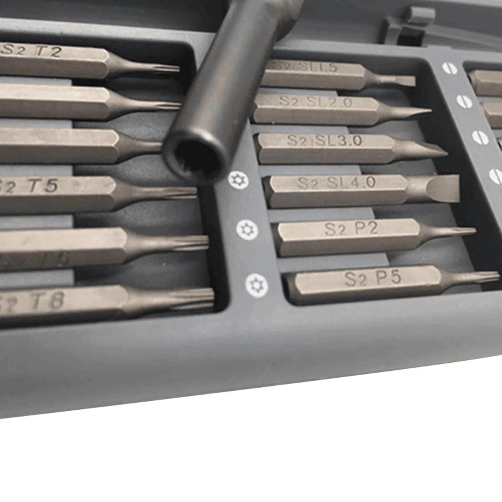 MIJIA Screwdriver Set Precision Magnetic Screw Driver Kit Phillips Cross