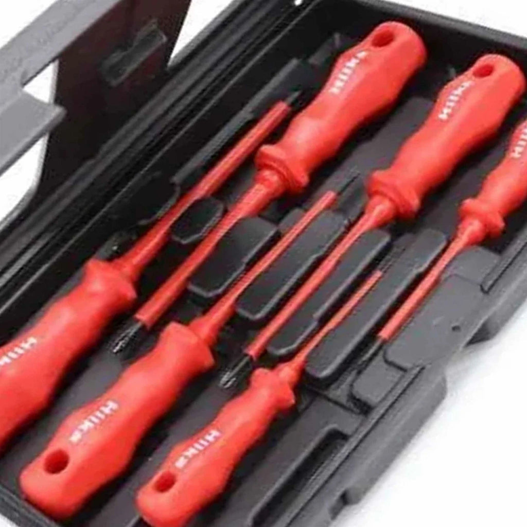 Isolati Set Cacciaviti VDE GS a Taglio Philips Elettrico Screwdrivers 1000v