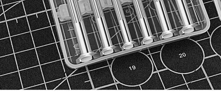 Tiny Mini Small Screw Driver Kit for Jewelry Eyeglasses Glasses Screwdriver