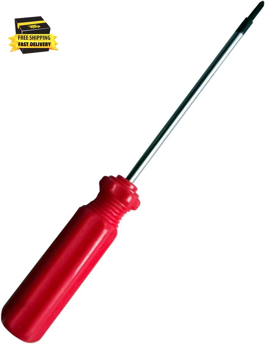 10 PACK 2.0Mm Precision Y Type Screwdriver Set,Y00 Tri Wing Multifunctional Magn