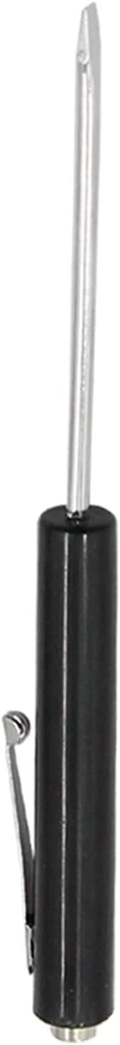 2 & 12 Pocket Screwdriver Magnetic with Single Blade Flat Head Mini Tops and Poc