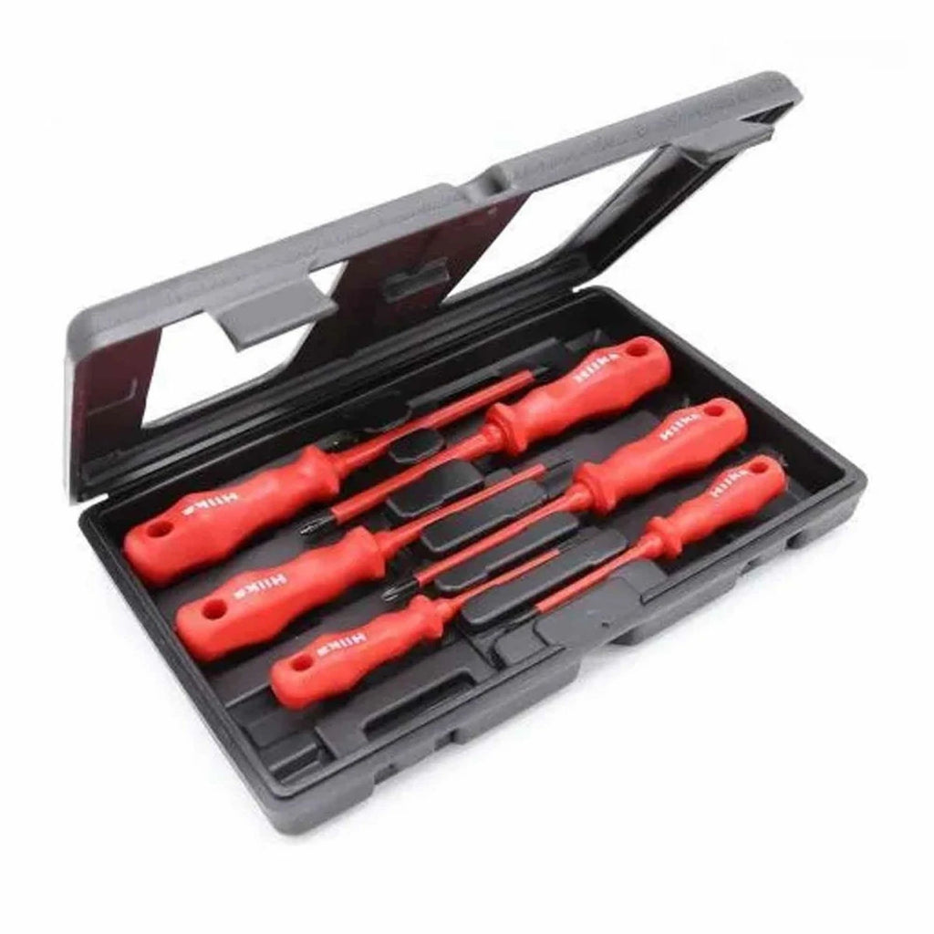 Isolati Set Cacciaviti VDE GS a Taglio Philips Elettrico Screwdrivers 1000v