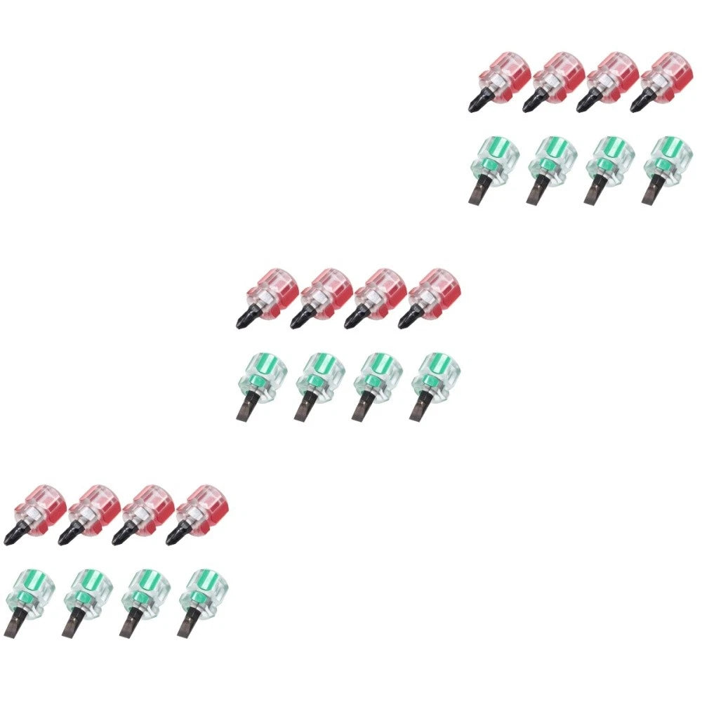 8 Pcs Screwdriver Set Precision Screwdrivers Electronics Repair Tool