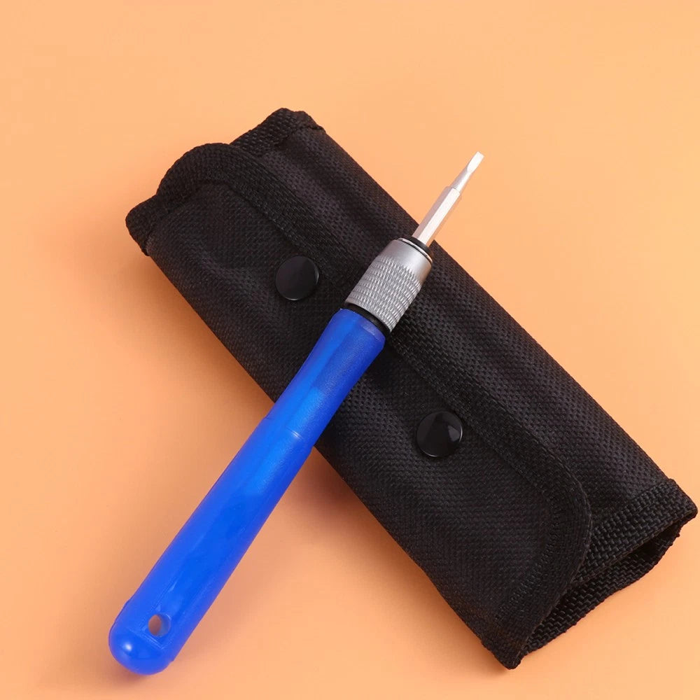 9 In Multifunction Screwdriver Set Repair Tool Sets Phone Opening