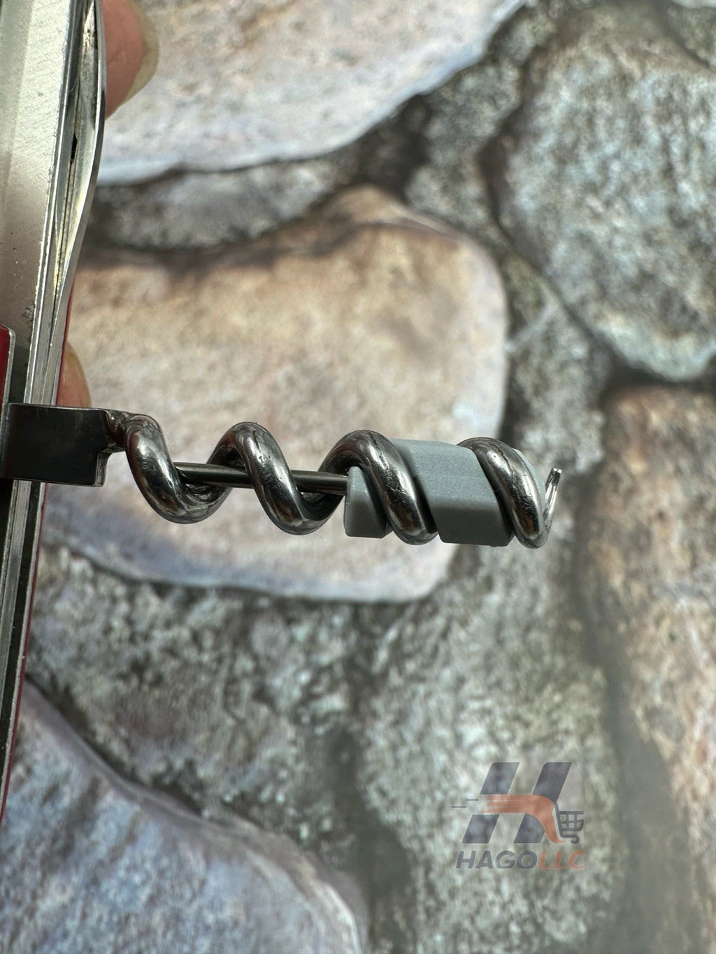 Victorinox ACCESSORY PARTS 3 MINI SCREWDRIVERS  New