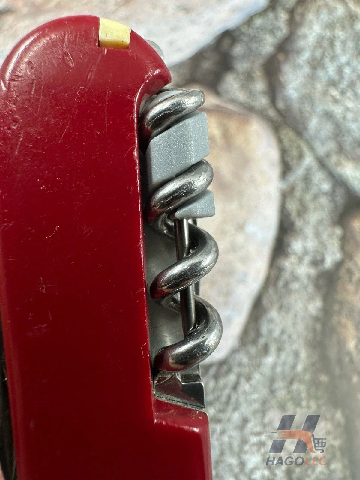 Victorinox ACCESSORY PARTS 3 MINI SCREWDRIVERS  New