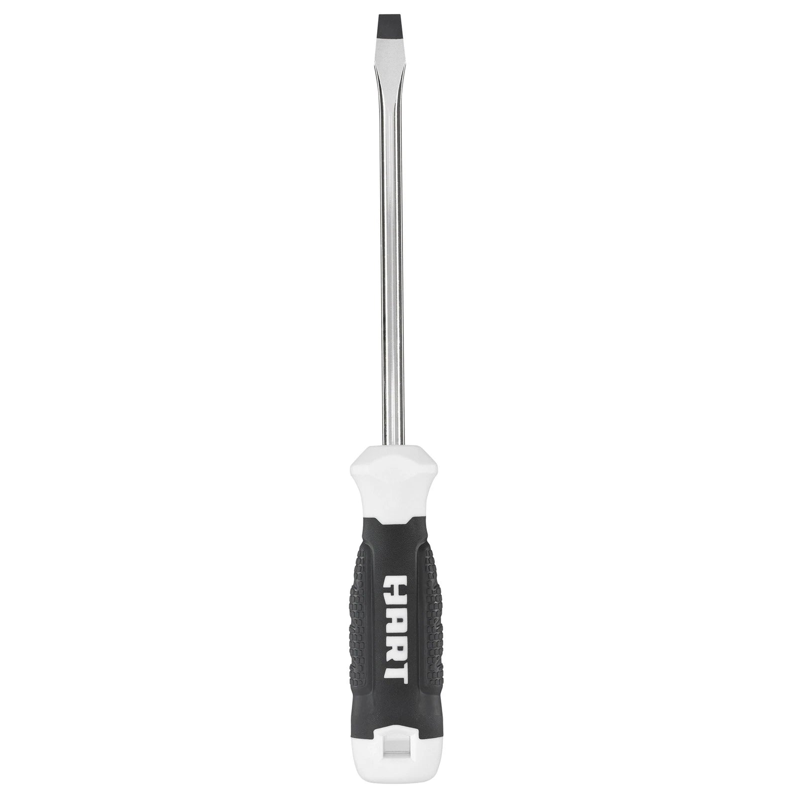 2-Piece Screwdriver Set with non-slip Comfort Grip Handle
