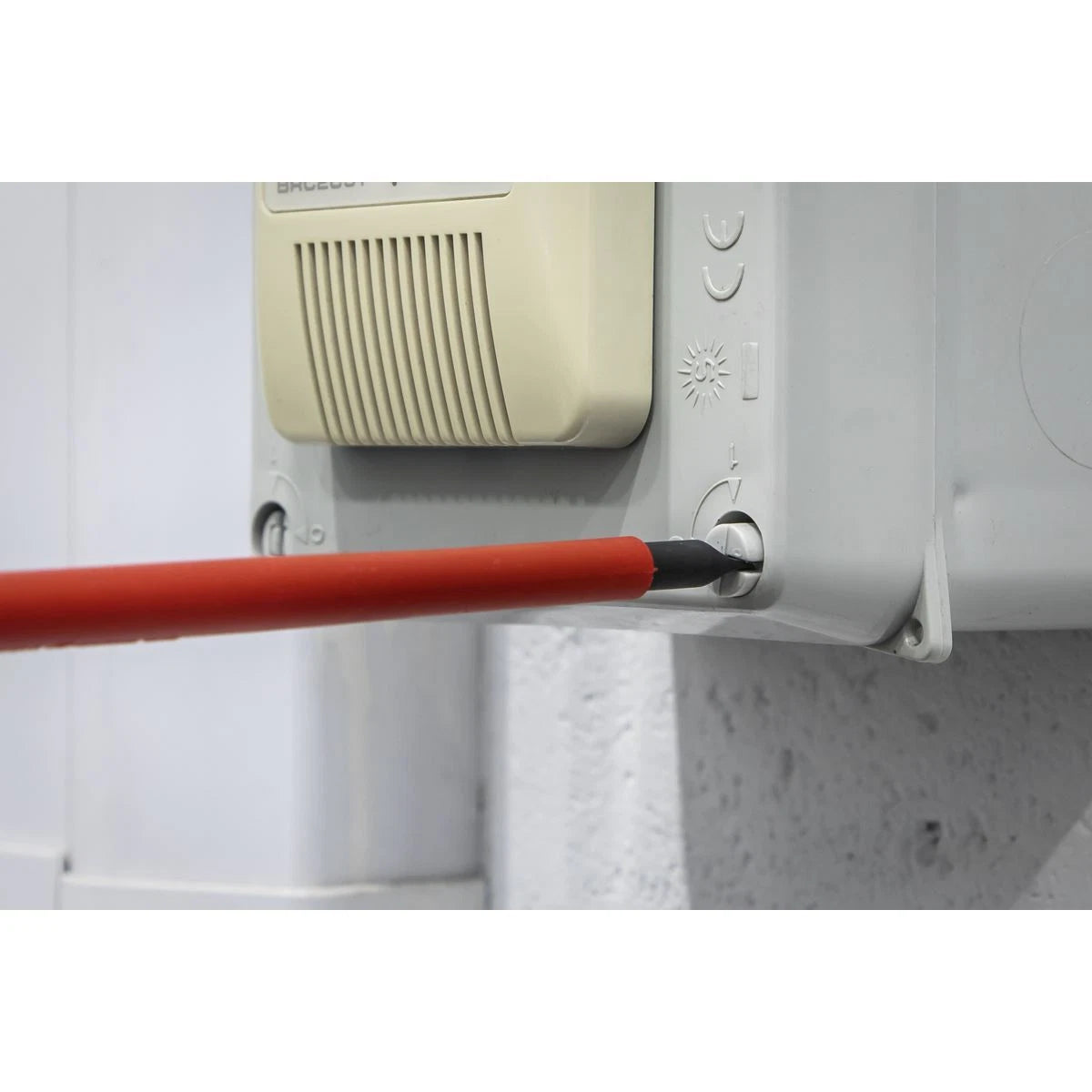 Sealey AK6130 Screwdriver Set 6pc VDE Approved