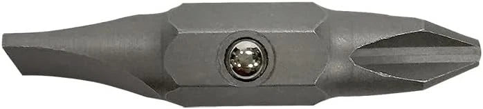 Klein Tools 32483 Replacement Bit Set for 10-in-1 / 11-in-1 Screwdrivers