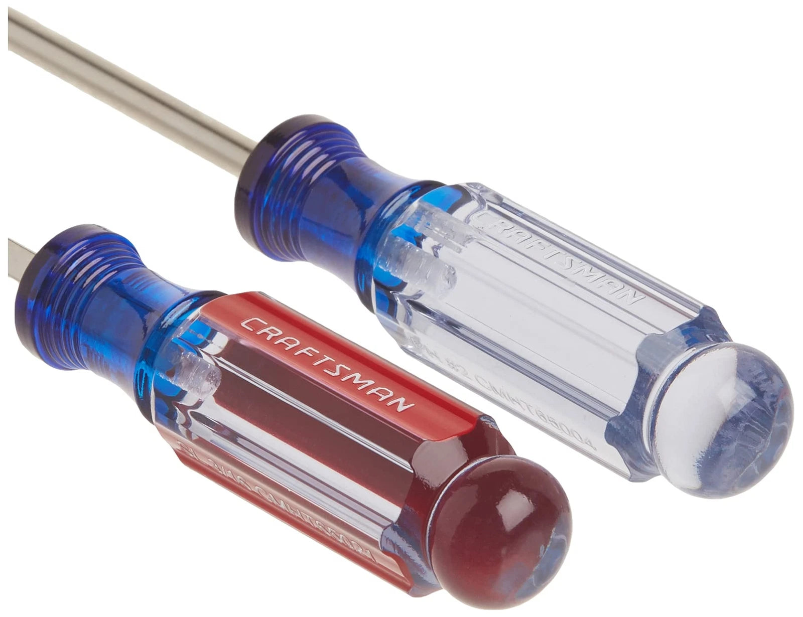 CRAFTSMAN 12 pc Screwdriver Set, phillips slotted magnetizer new CMHT65044