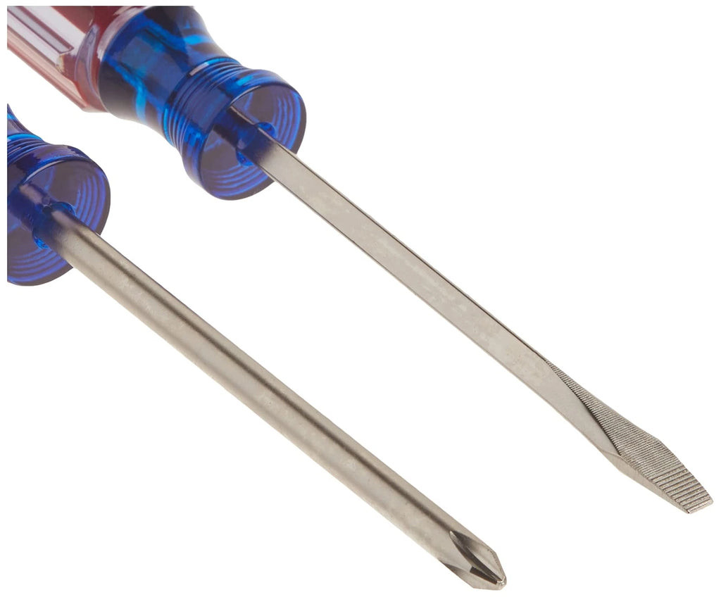 CRAFTSMAN 12 pc Screwdriver Set, phillips slotted magnetizer new CMHT65044