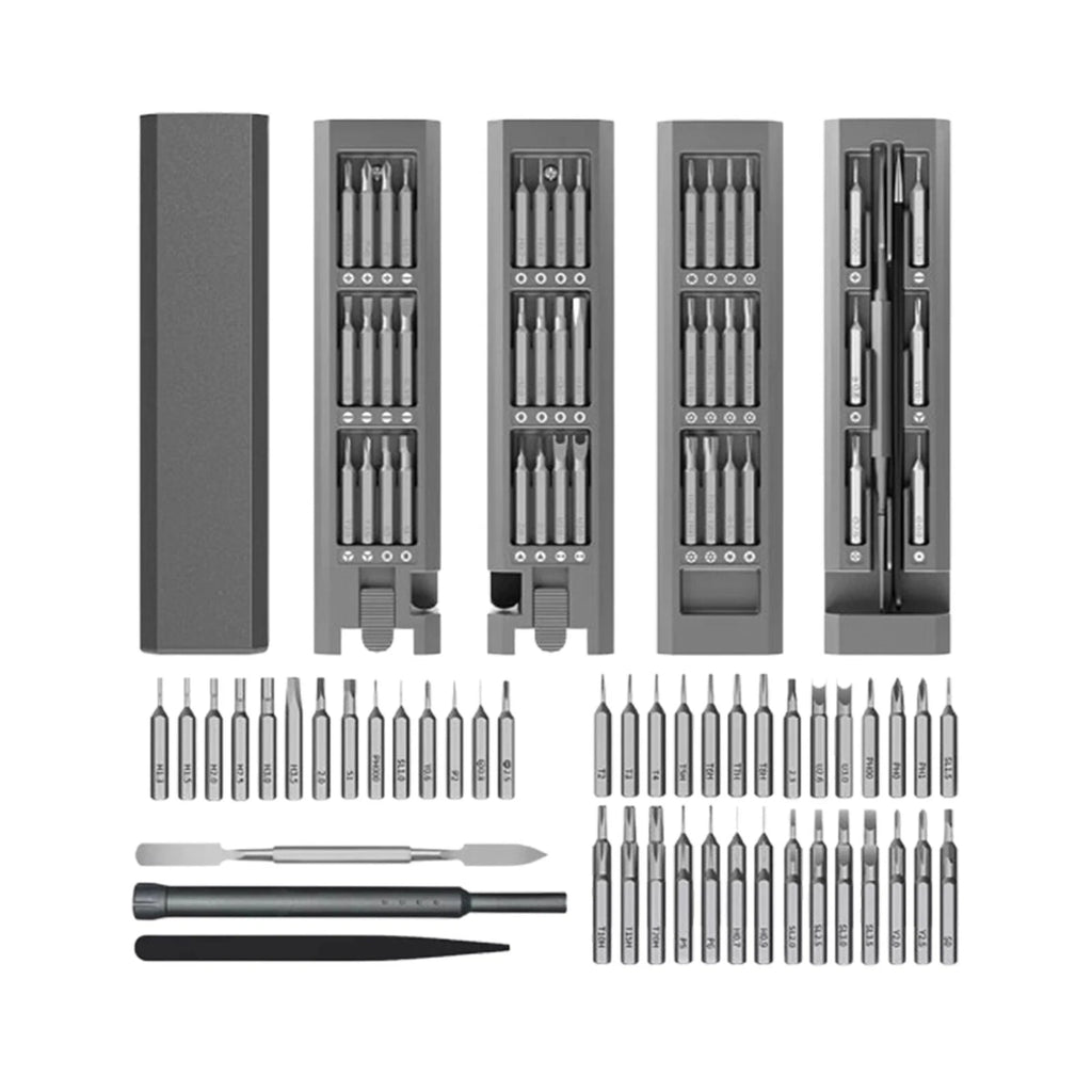 For Mobile Phone Computer Watch Repair 45-in-1 Small Precision Screwdriver Set0N