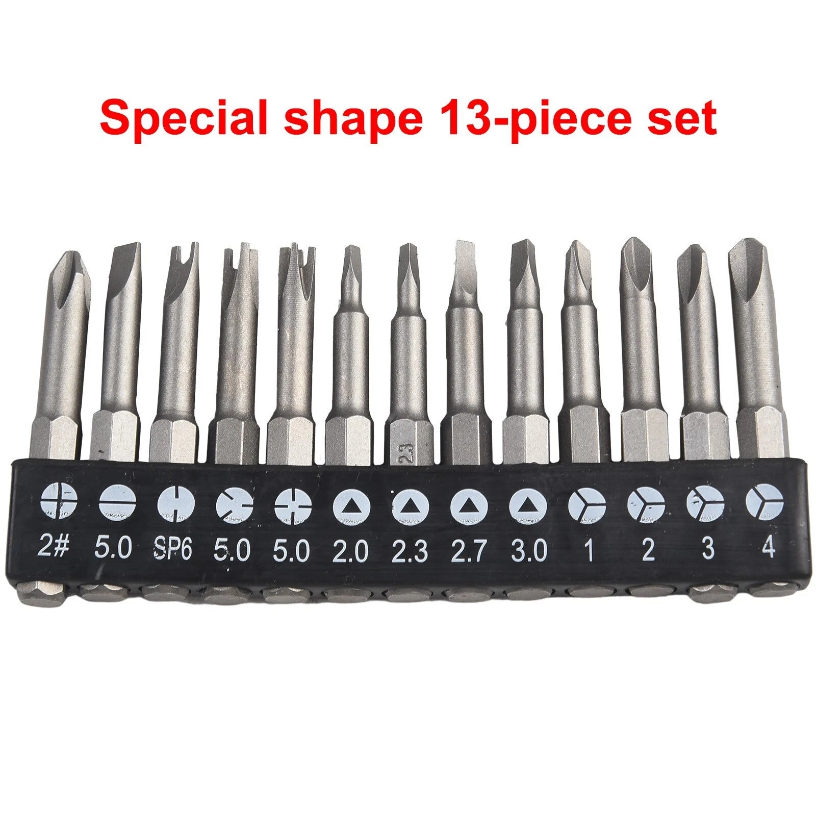 Professional Chrome Vanadium Screwdriver Set for Appliance Maintenance