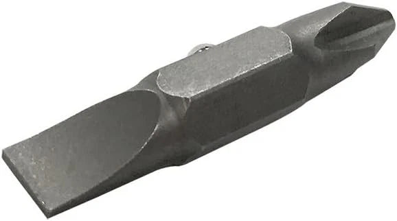 Klein Tools 32483 Replacement Bit Set for 10-in-1 / 11-in-1 Screwdrivers