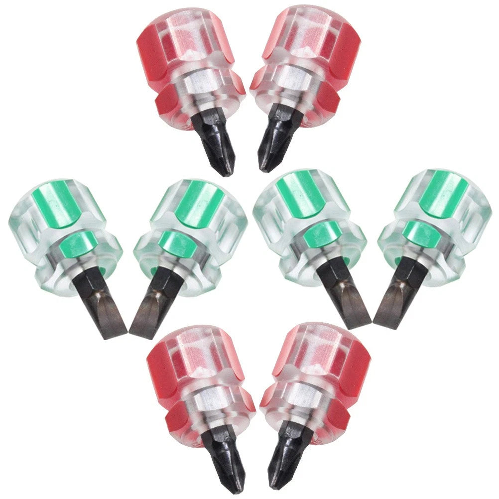 8 Pcs Screwdriver Set Precision Screwdrivers Electronics Repair Tool