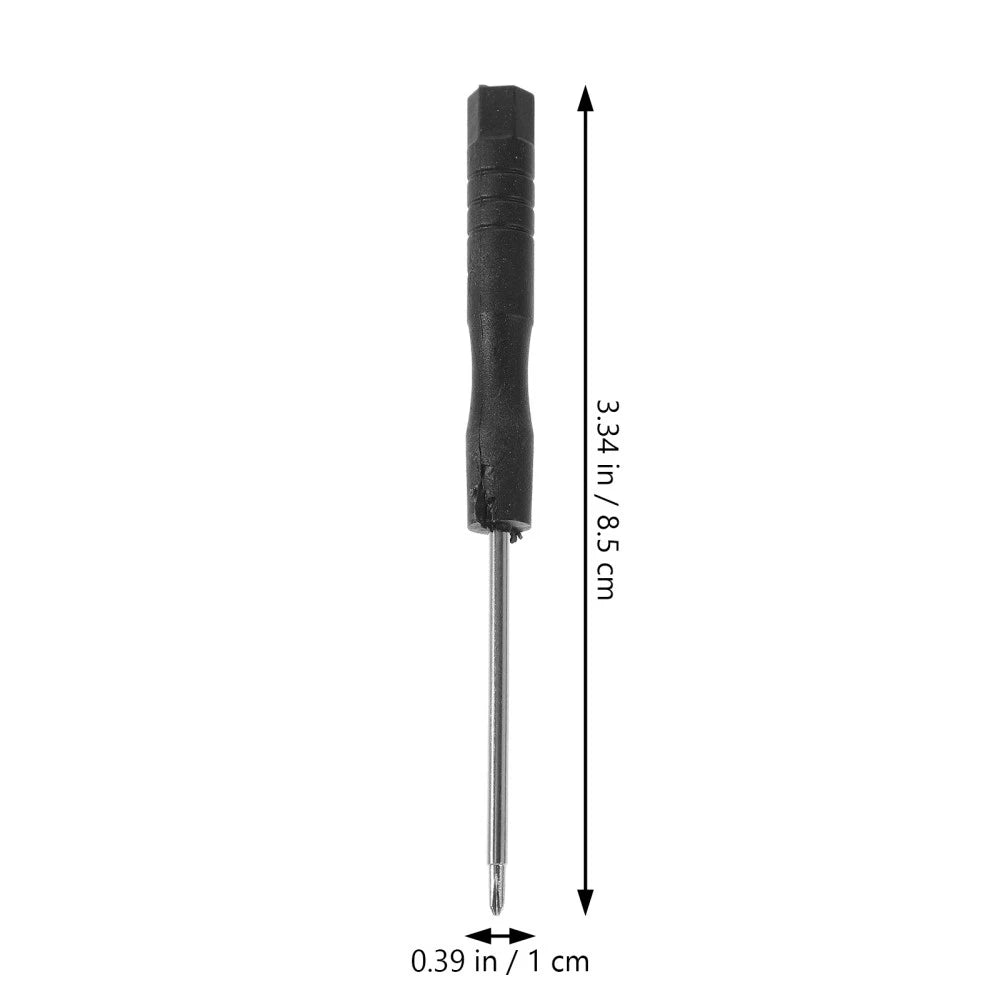 Repair Tool Eight-in-one Screwdriver Set Eight-piece Set of Disassembling Tools