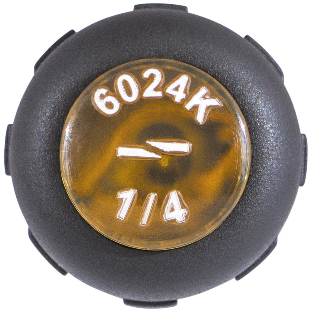 Klein Tools 85153K  Slotted Screw Holding Driver Kit, 3/16-Inch and 1/4-Inch