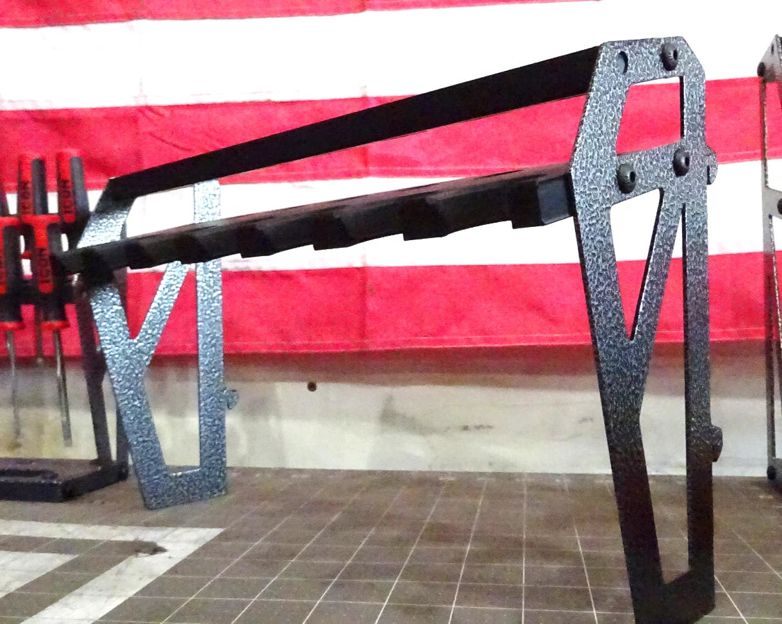 US General Icon hutch mount Organizer holder for ICON Nut Driver set tool box