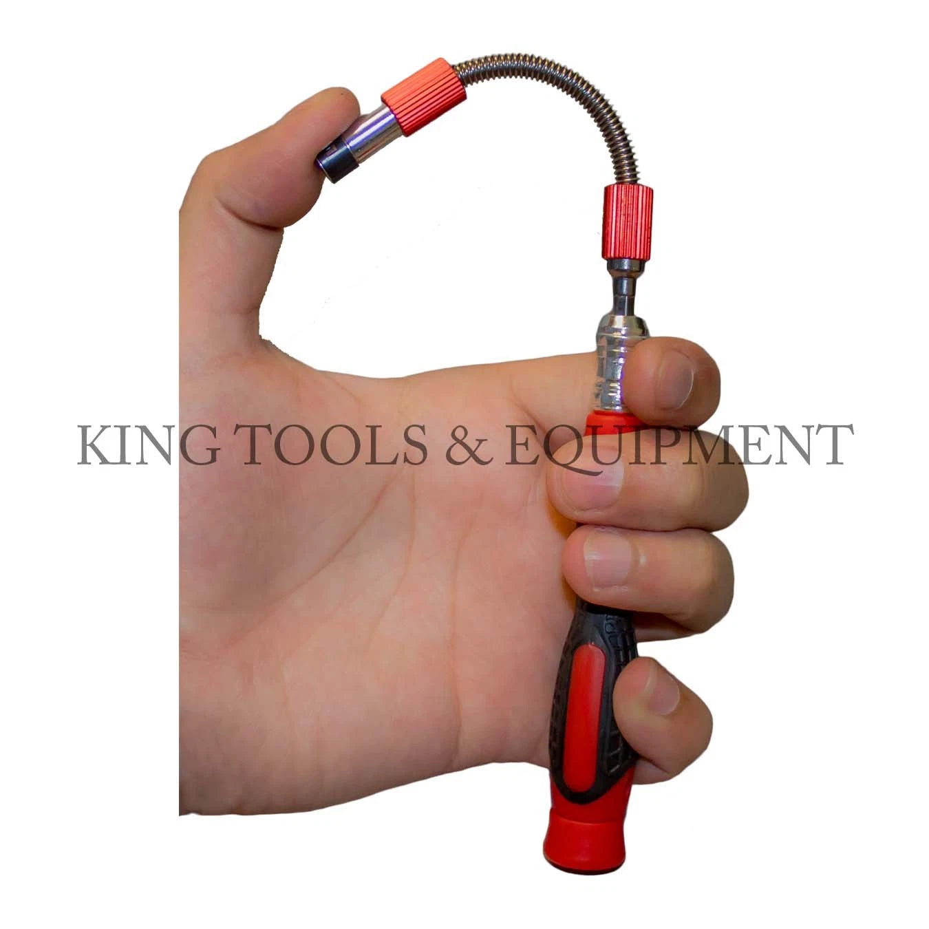 KING 23 PC Precision Screwdriver & Bits Set, Flexible Bar, Phone Computer Repair