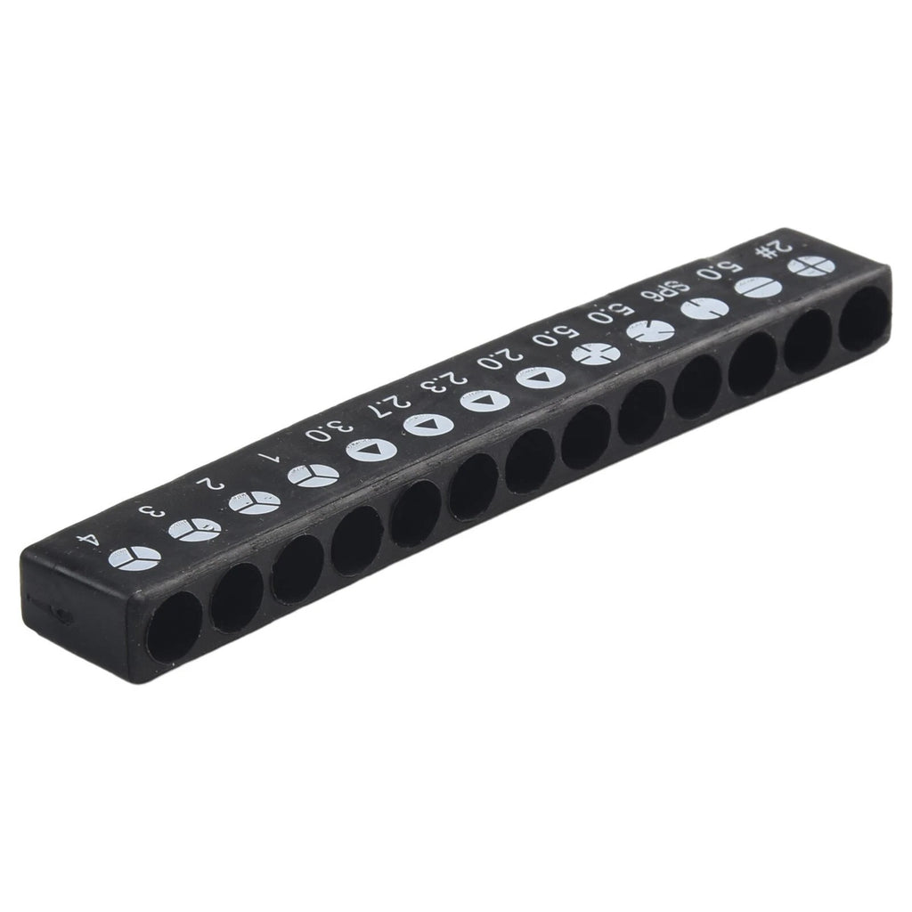 Professional Chrome Vanadium Screwdriver Set for Appliance Maintenance