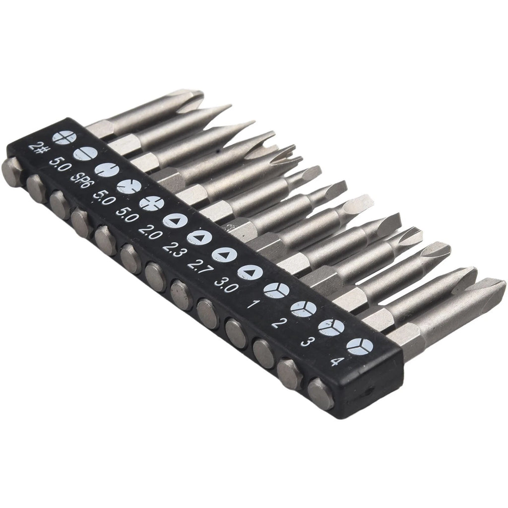 Professional Chrome Vanadium Screwdriver Set for Appliance Maintenance