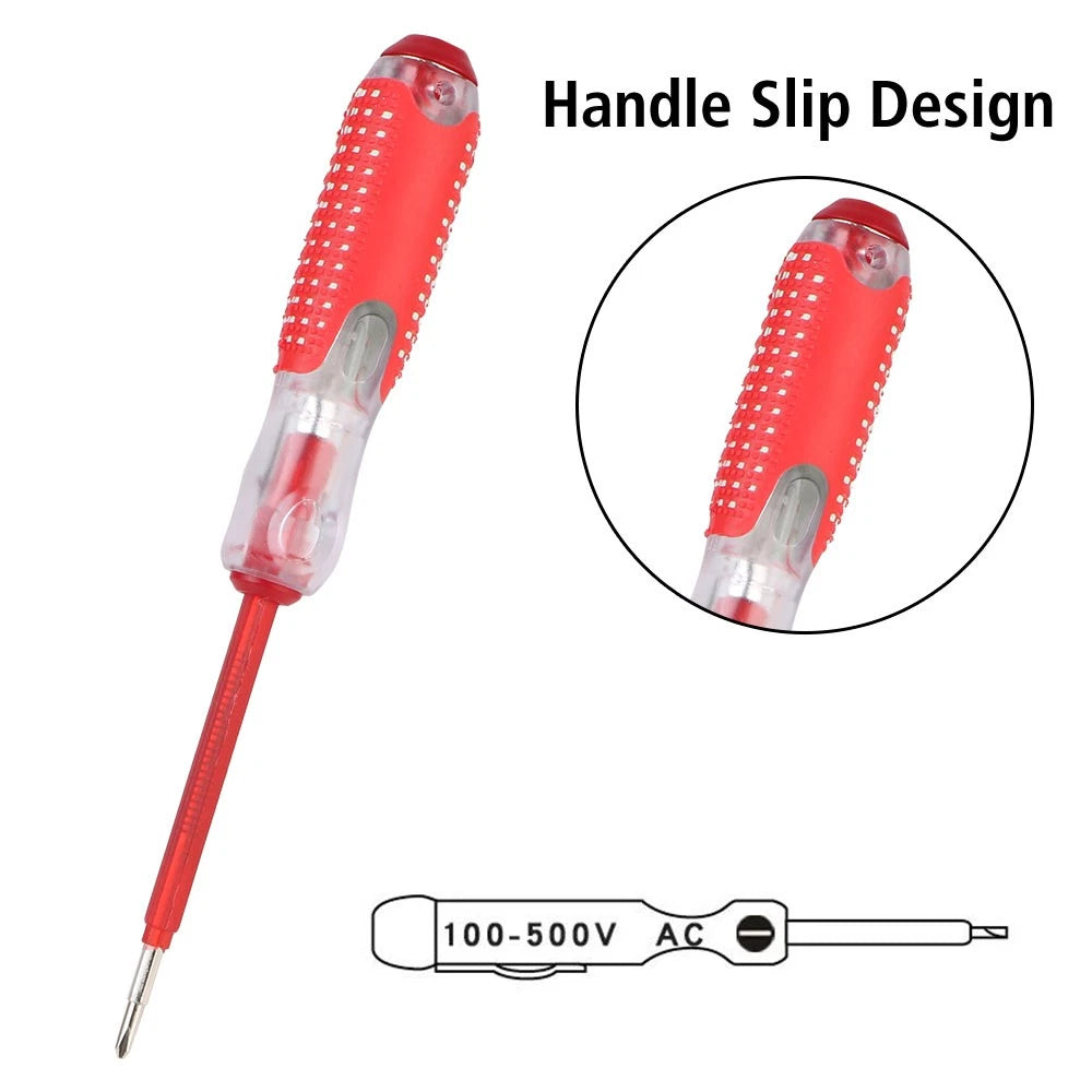 Insulated Phillips Slotted Bits Electrician Magnetic Screwdriver Screwdriver Set