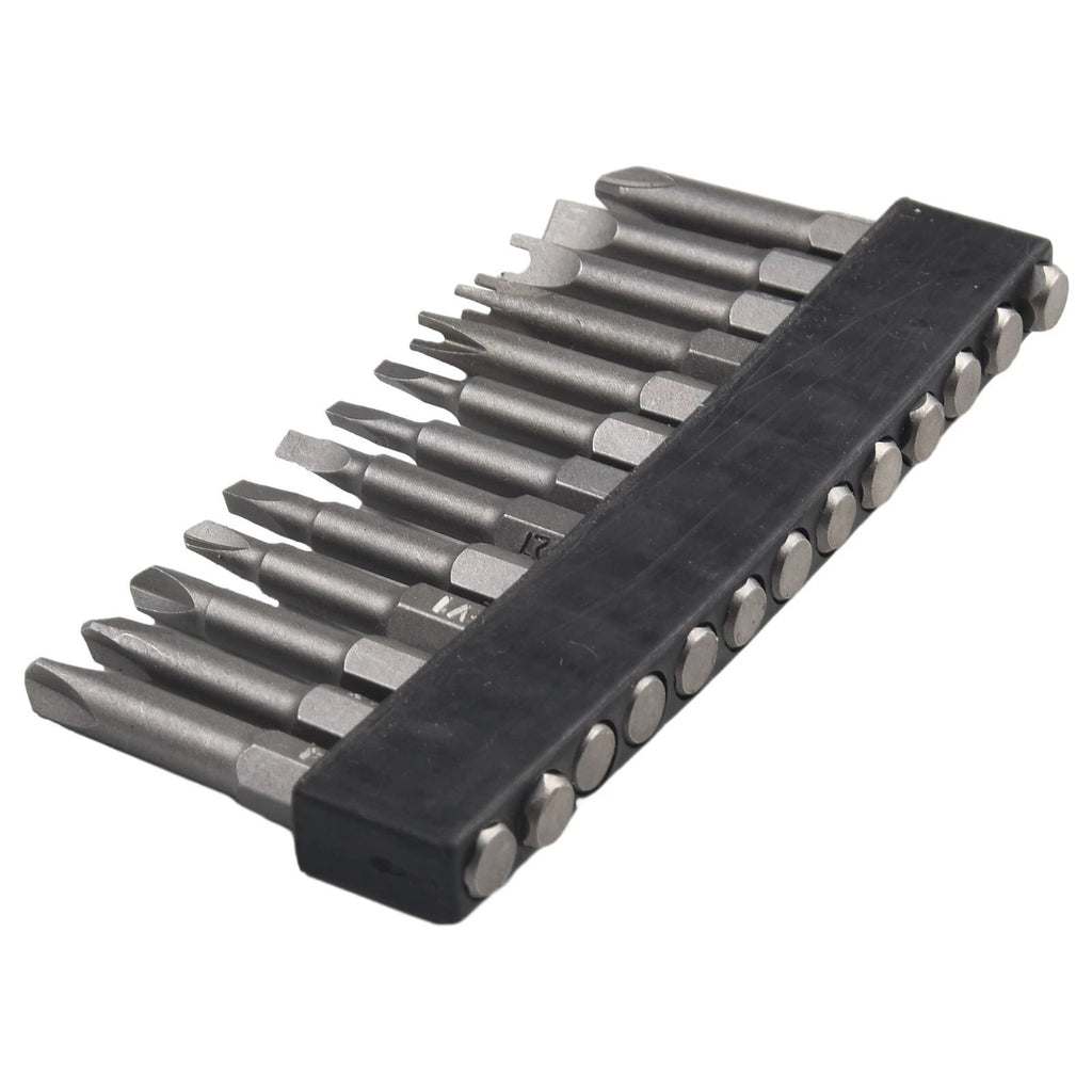 Professional Chrome Vanadium Screwdriver Set for Appliance Maintenance