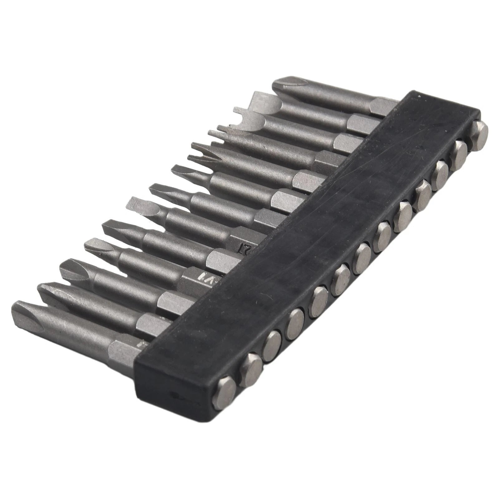 Professional Chrome Vanadium Screwdriver Set for Appliance Maintenance