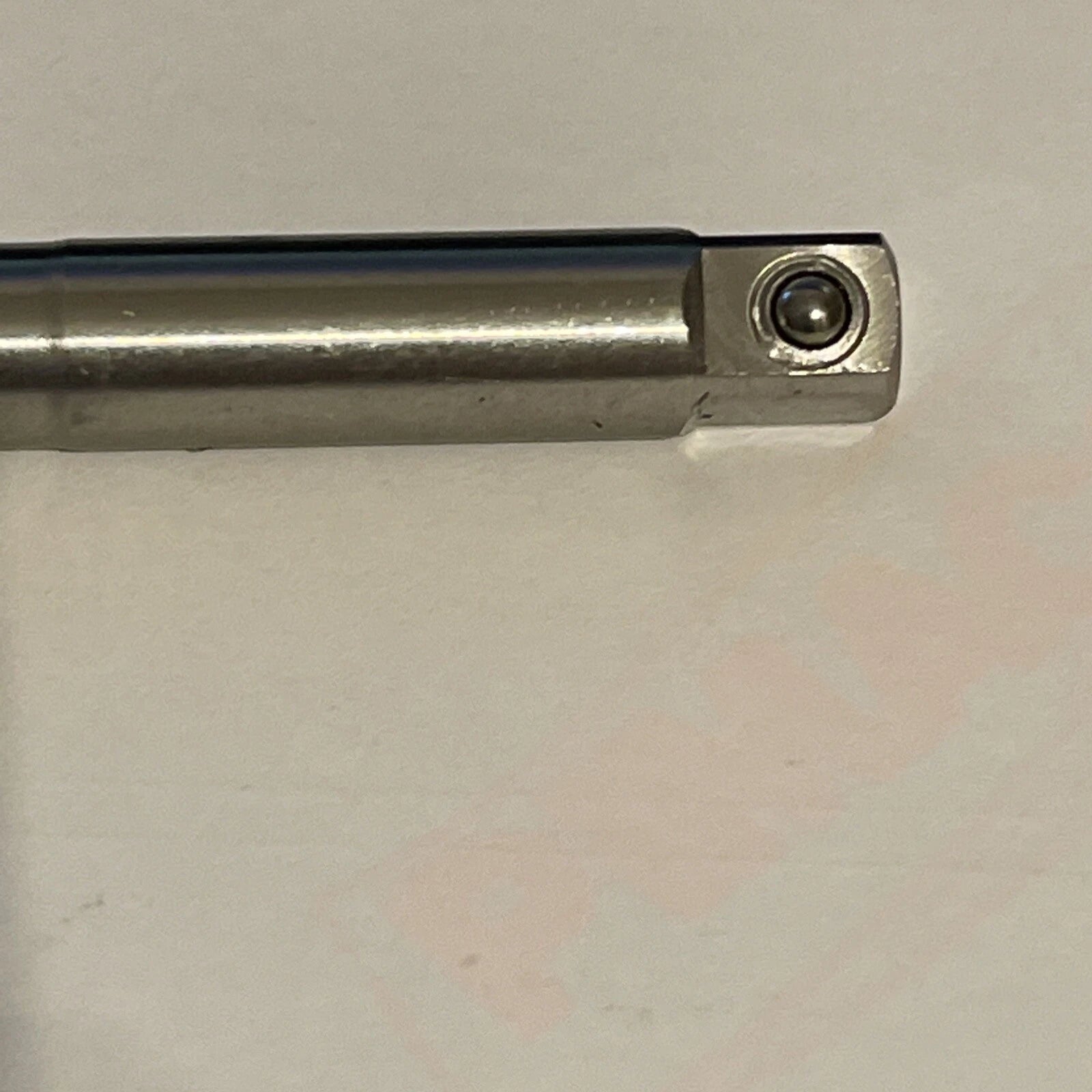 Snap On Ratchet Screwdriver Shaft Standard 5.5” NEW