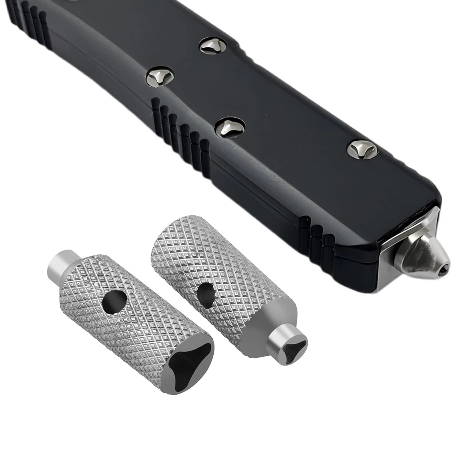 1 Set Knife Screwdriver Triangle Removal Tool Fit for Ultratech UTX-85 Troodon