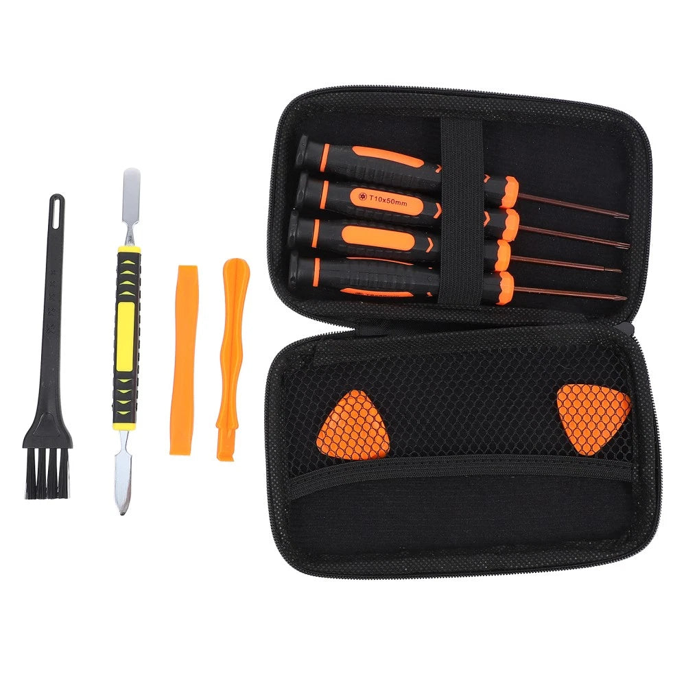 Multifunction Screwdriver Set Phone Screen Repair Kit Electronics Tool