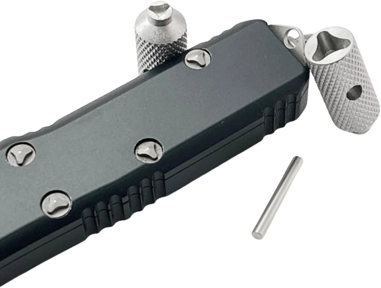 1 Set Knife Screwdriver Triangle Removal Tool Fit for Ultratech UTX-85 Troodon