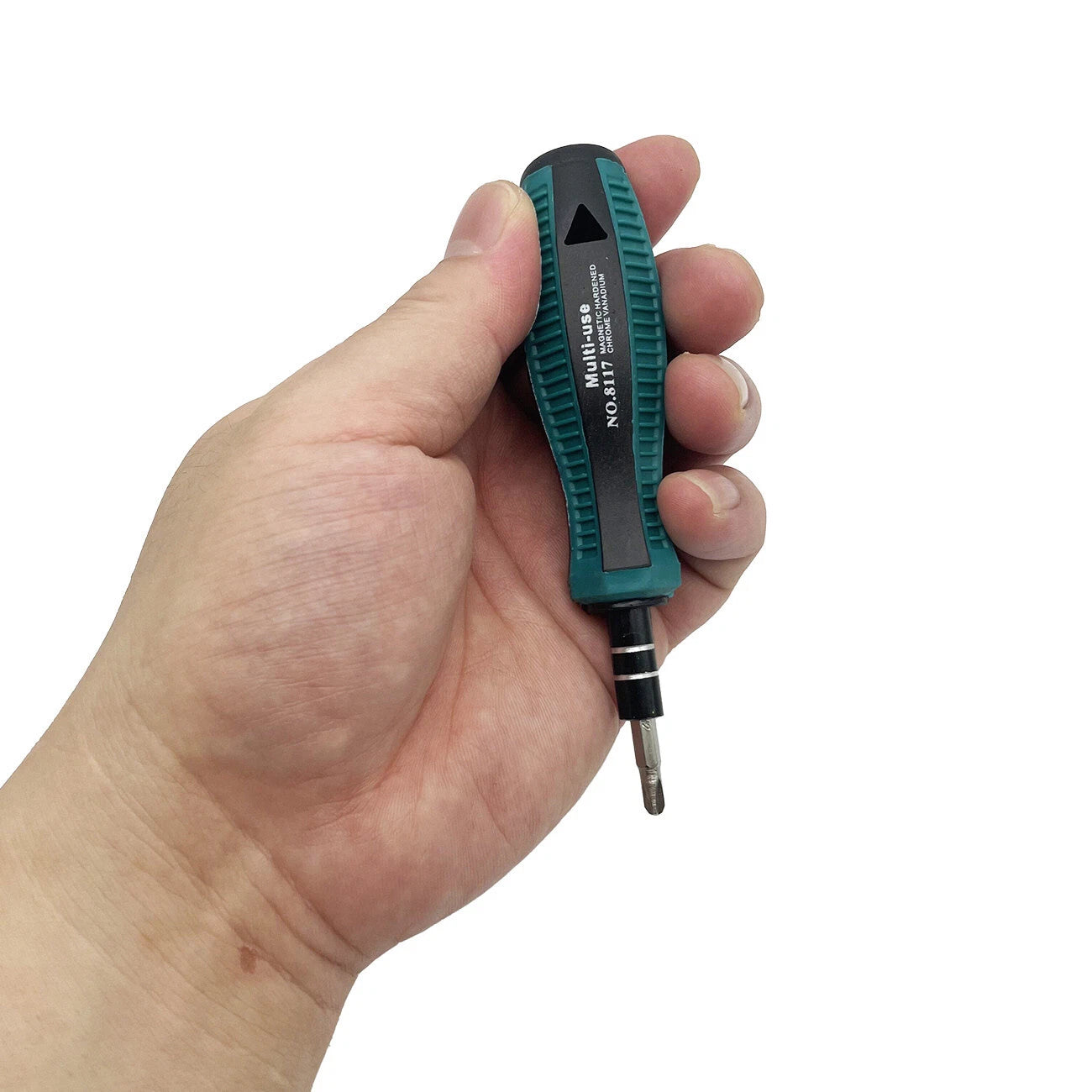 31 in 1 Screwdriver Set with Magnetic Tools for Hard Drive Precision Electronics