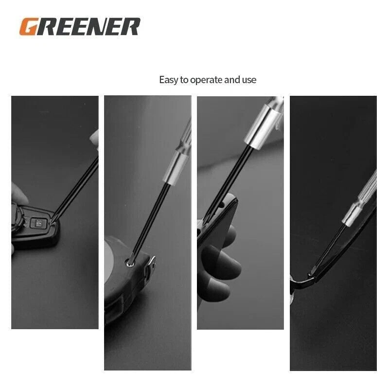 Tiny Mini Small Screw Driver Kit for Jewelry Eyeglasses Glasses Screwdriver