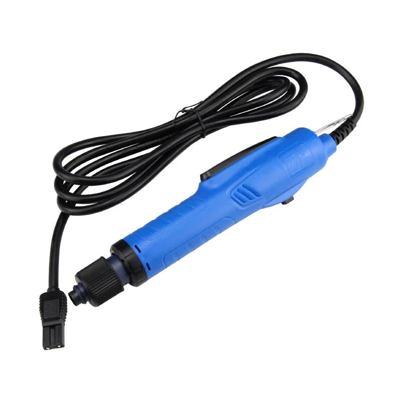 Mini Precision Electric Screwdriver Set 220V Alloy Gear Handheld Tools