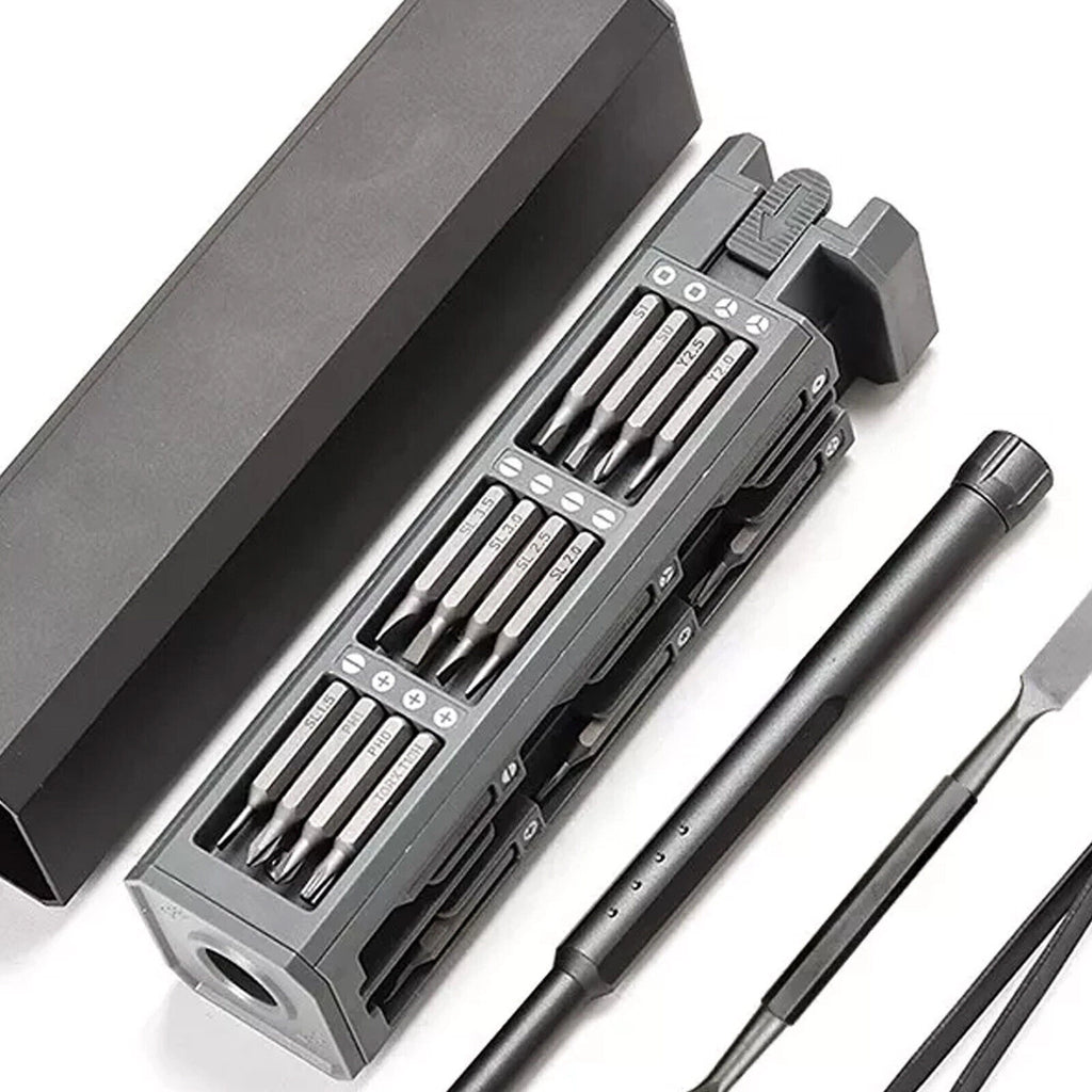 For Mobile Phone Computer Watch Repair 45-in-1 Small Precision Screwdriver Set0N