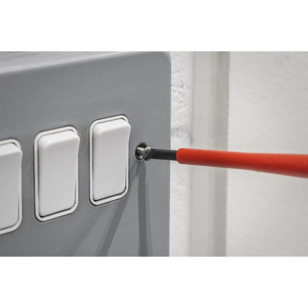 Sealey AK6130 Screwdriver Set 6pc VDE Approved