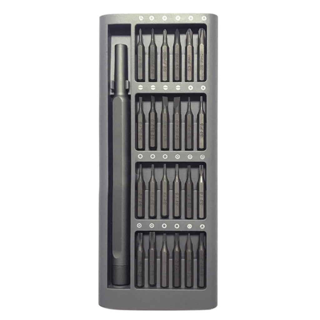 MIJIA Screwdriver Set Precision Magnetic Screw Driver Kit Phillips Cross