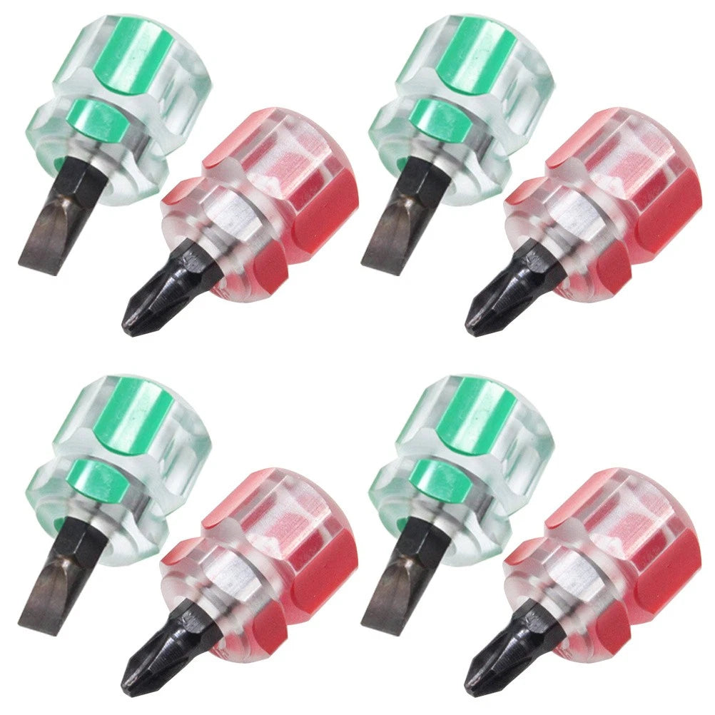 8 Pcs Screwdriver Set Precision Screwdrivers Electronics Repair Tool