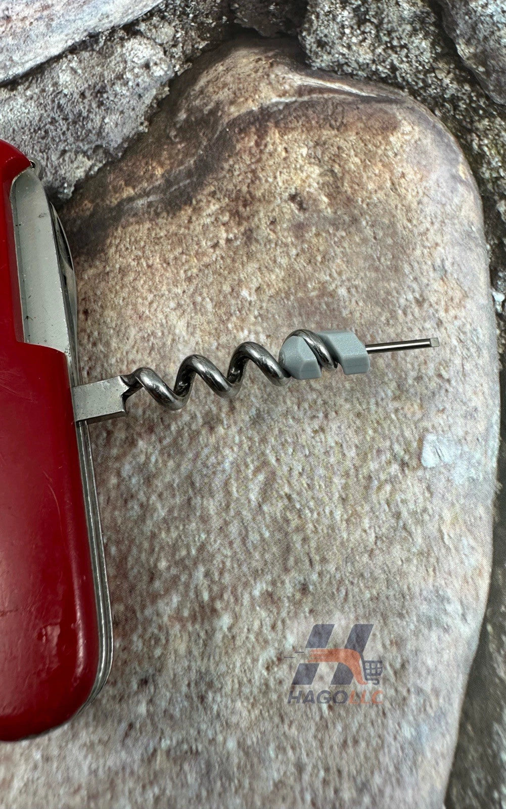 Victorinox ACCESSORY PARTS 3 MINI SCREWDRIVERS  New