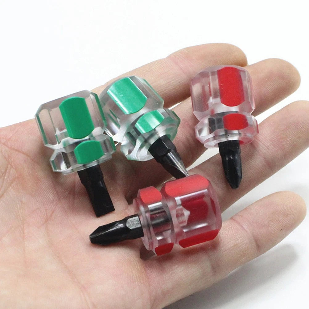 8 Pcs Screwdriver Set Precision Screwdrivers Electronics Repair Tool