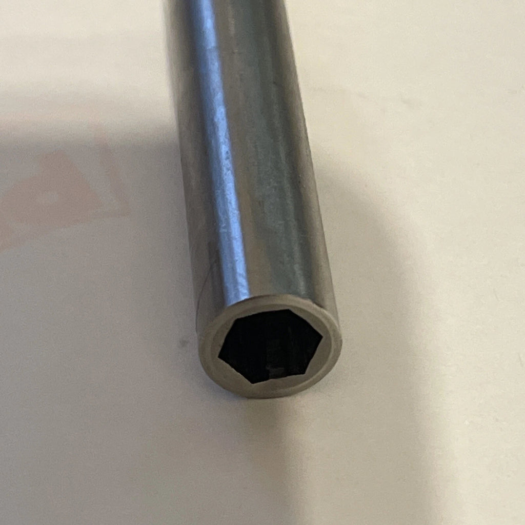 Snap On Ratchet Screwdriver Shaft Standard 5.5” NEW