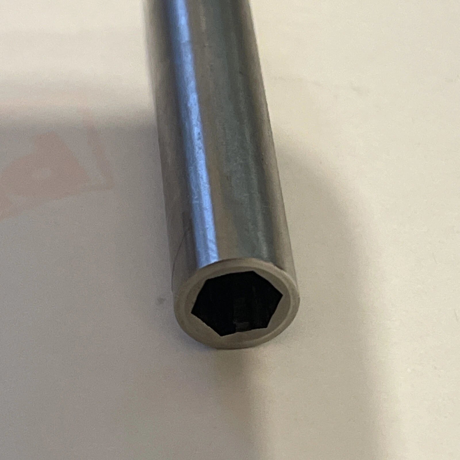 Snap On Ratchet Screwdriver Shaft Standard 5.5” NEW