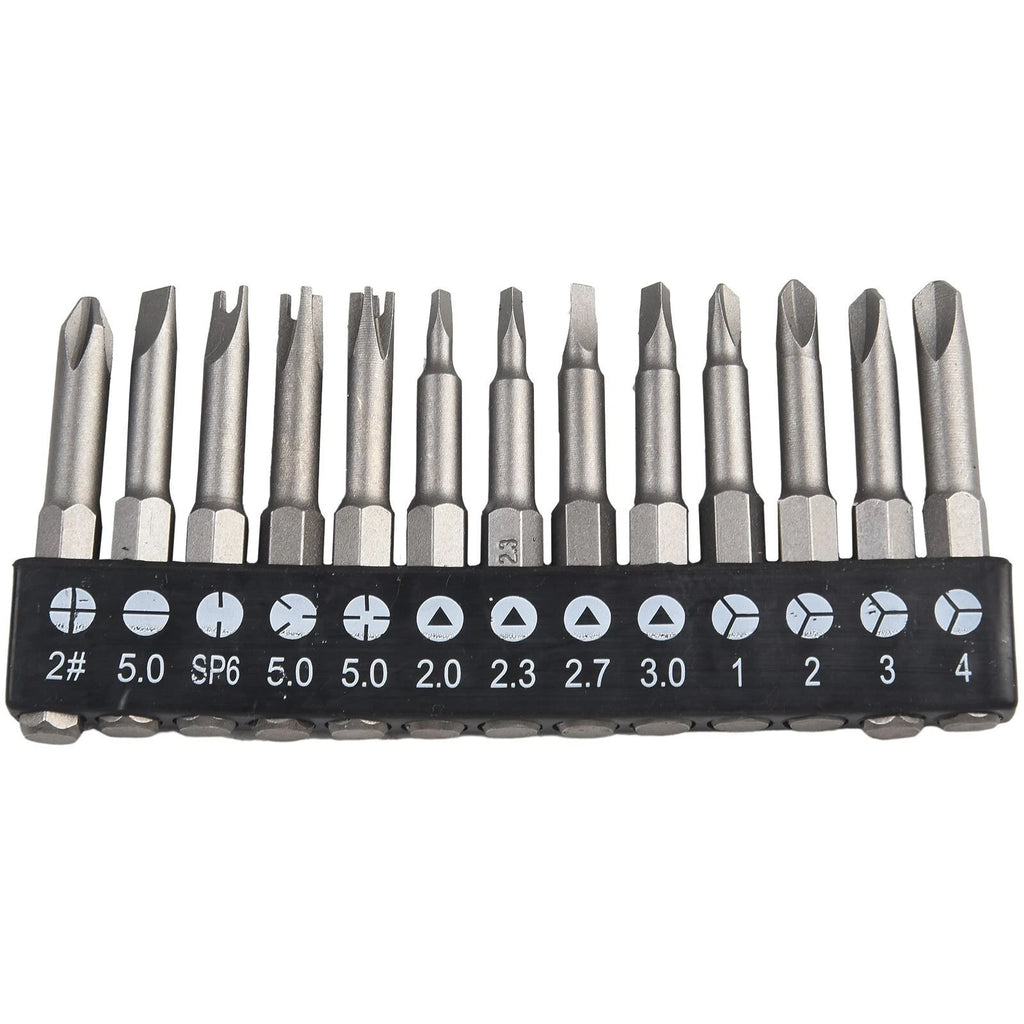 Professional Chrome Vanadium Screwdriver Set for Appliance Maintenance