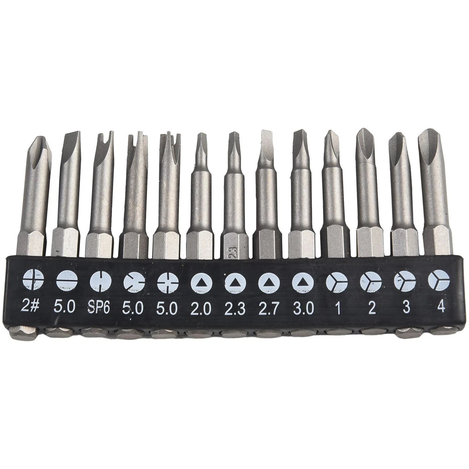 Professional Chrome Vanadium Screwdriver Set for Appliance Maintenance