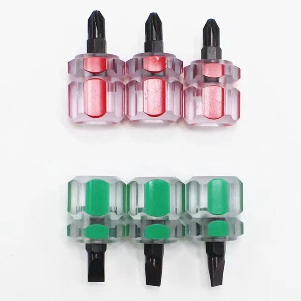 8 Pcs Screwdriver Set Precision Screwdrivers Electronics Repair Tool