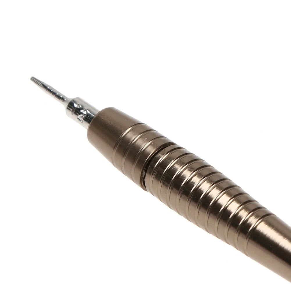 Torx Screwdriver Set T2 T3 T4 T5 T6 T7 T8 T9 T10 T15 Y2 Repair Mobile Phone Watch -