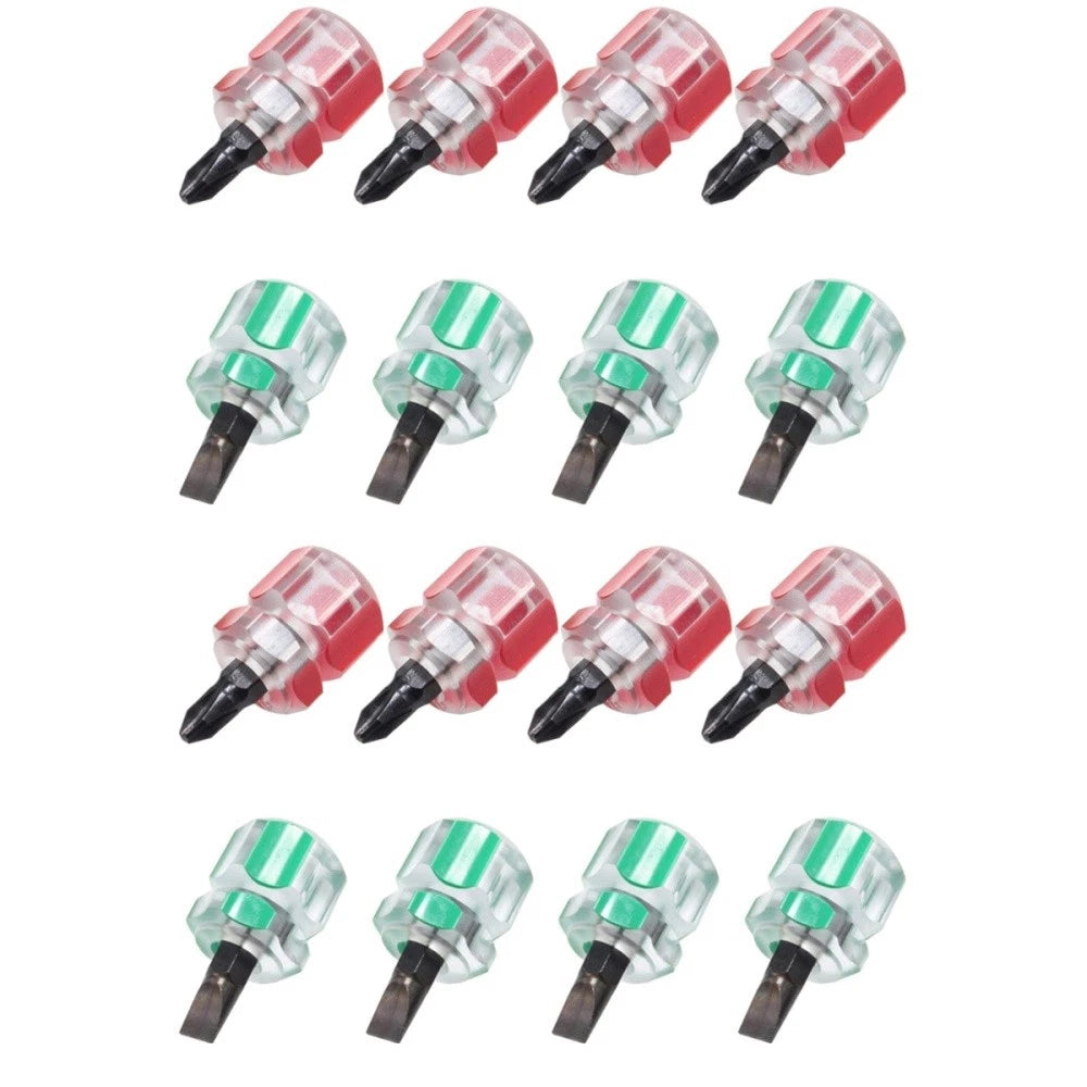 8 Pcs Screwdriver Set Precision Screwdrivers Electronics Repair Tool