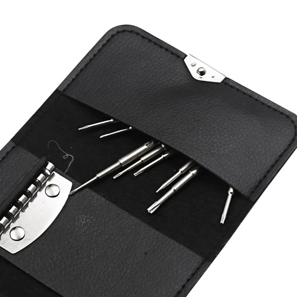 Screwdriver Set Electronics Repair Tool Professional Magnetic Kit 13 in