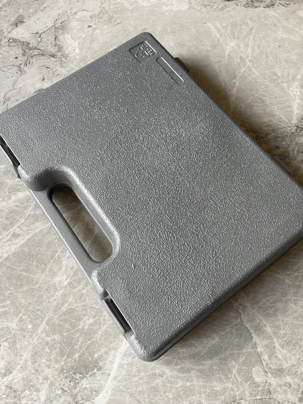 Rolson T-Handle Screwdriver Set in Carry-case